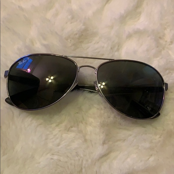Ray ban aviators